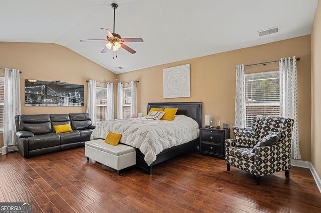 197 Tapestry Drive, Mcdonough, GA 30252