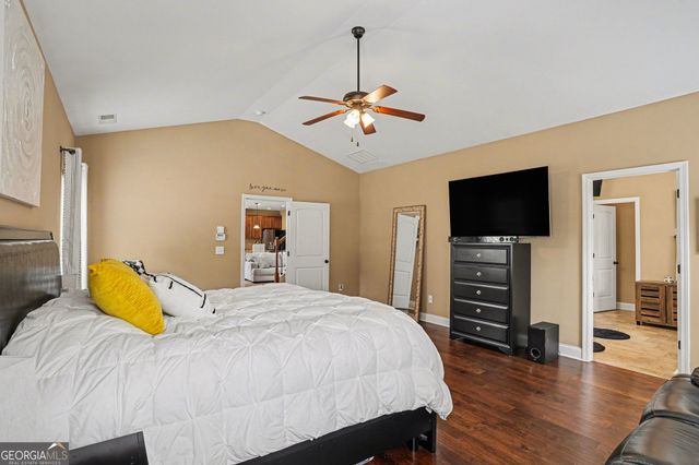 197 Tapestry Drive, Mcdonough, GA 30252