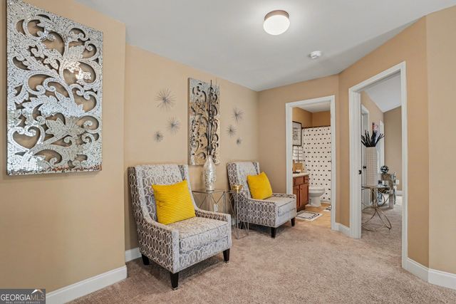 197 Tapestry Drive, Mcdonough, GA 30252