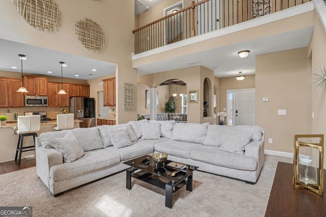 197 Tapestry Drive, Mcdonough, GA 30252