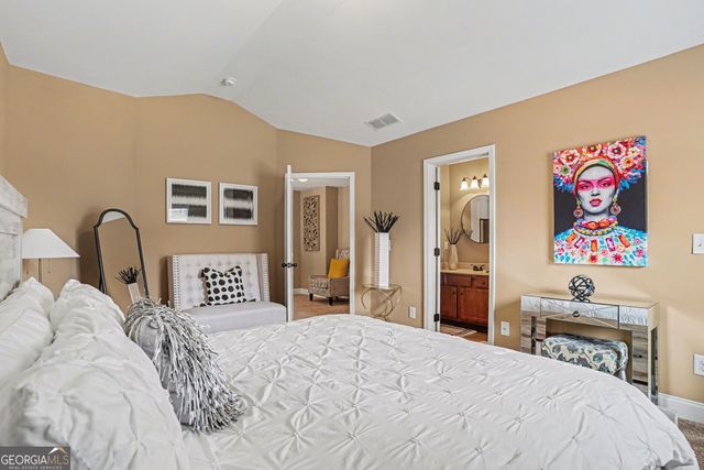 197 Tapestry Drive, Mcdonough, GA 30252