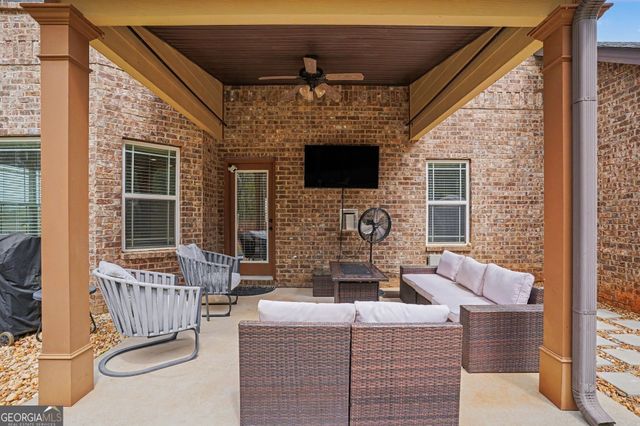 197 Tapestry Drive, Mcdonough, GA 30252