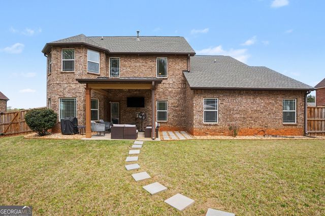 197 Tapestry Drive, Mcdonough, GA 30252