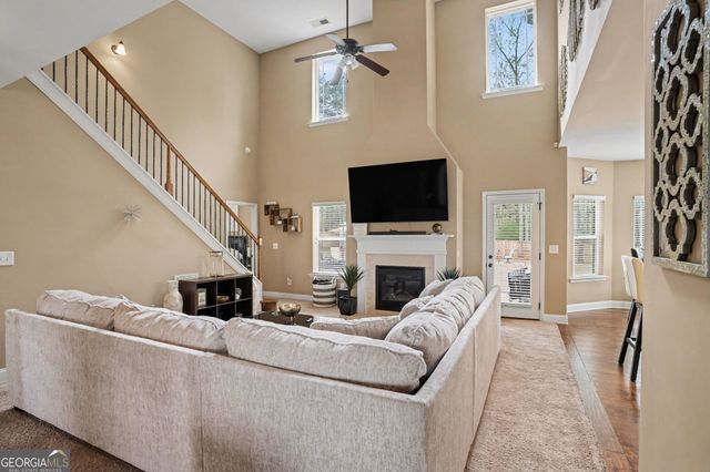 197 Tapestry Drive, Mcdonough, GA 30252