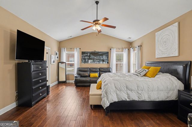 197 Tapestry Drive, Mcdonough, GA 30252