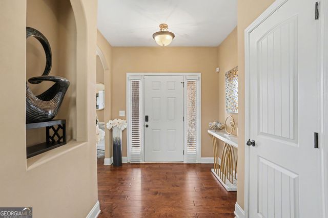 197 Tapestry Drive, Mcdonough, GA 30252