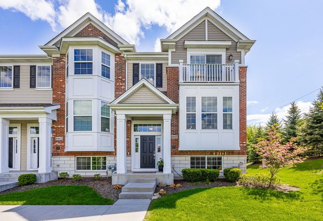 4467 Monroe Court, Naperville, IL 60564