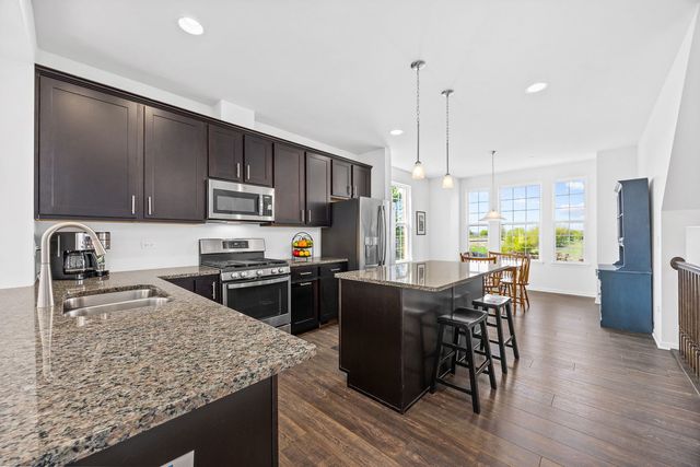 4467 Monroe Court, Naperville, IL 60564