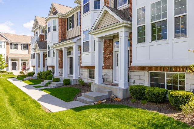 4467 Monroe Court, Naperville, IL 60564