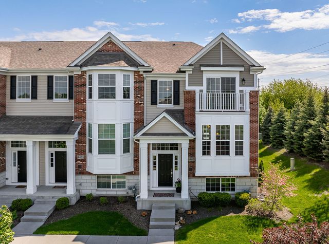 4467 Monroe Court, Naperville, IL 60564