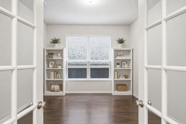 3728 Evergreen Ridge Road, Fort Worth, TX 76244