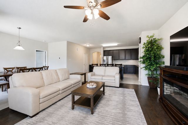 3728 Evergreen Ridge Road, Fort Worth, TX 76244