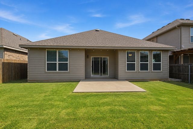 3728 Evergreen Ridge Road, Fort Worth, TX 76244