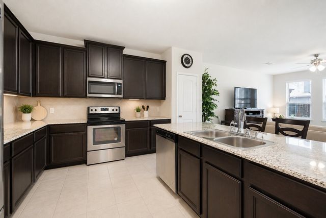 3728 Evergreen Ridge Road, Fort Worth, TX 76244