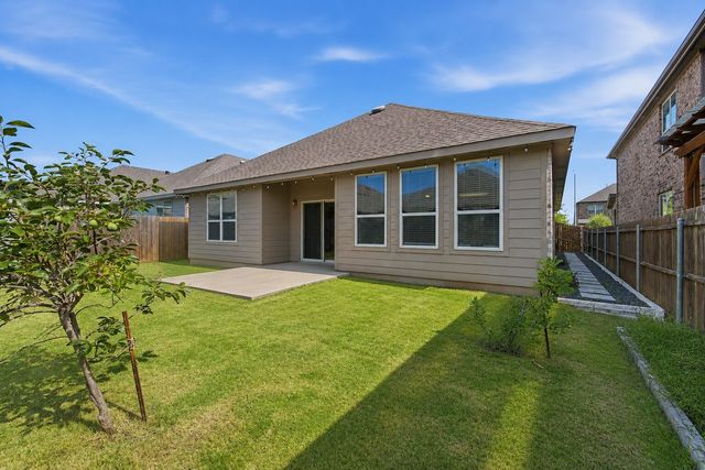 3728 Evergreen Ridge Road, Fort Worth, TX 76244