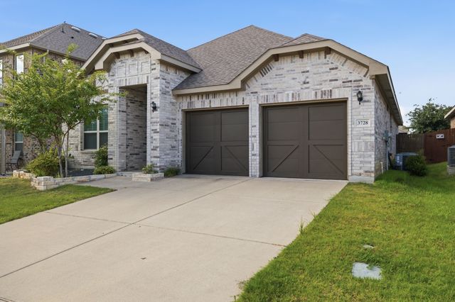 3728 Evergreen Ridge Road, Fort Worth, TX 76244