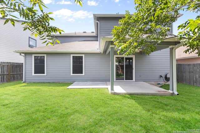 3417 Whisper Mnr, Schertz, TX 78108