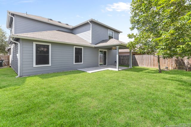3417 Whisper Mnr, Schertz, TX 78108