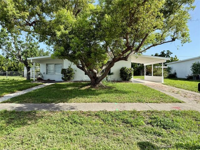 21899 CELLINI AVENUE, Port Charlotte, FL 33952