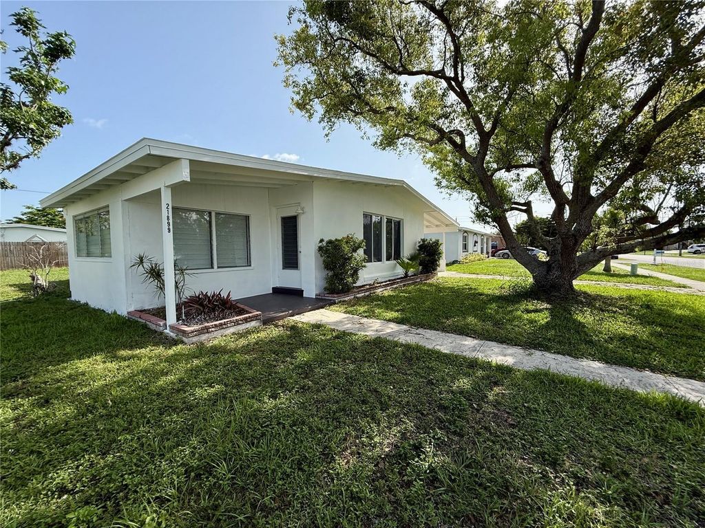 21899 CELLINI AVENUE, Port Charlotte, FL 33952