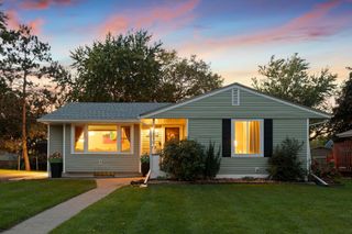 6170 Trinity Drive NE, Fridley, MN 55432