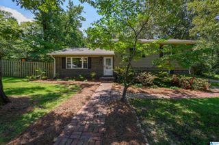 3006 FOREST DRIVE, Fultondale, AL 35068