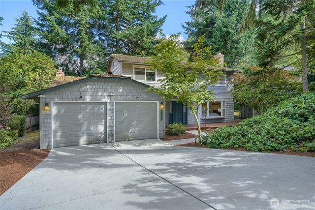 4842 152nd Place SE, Bellevue, WA 98006