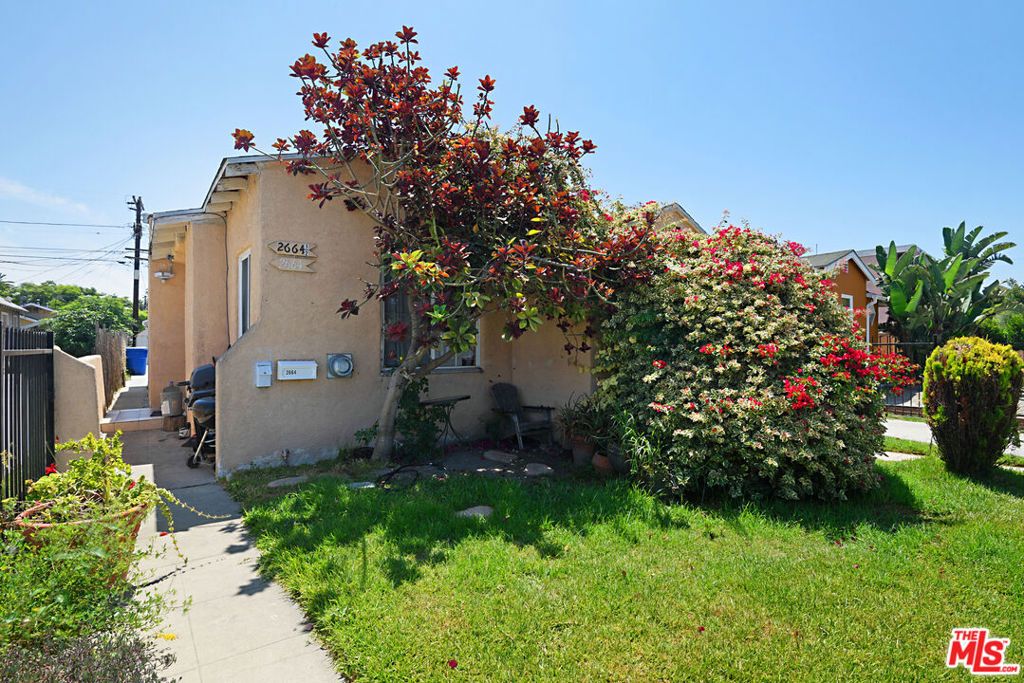 2664 S Redondo Boulevard, Los Angeles, CA 90016 — photo 2