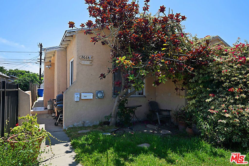 2664 S Redondo Boulevard, Los Angeles, CA 90016 — photo 3