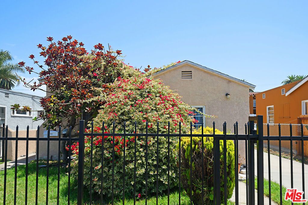 2664 S Redondo Boulevard, Los Angeles, CA 90016 — photo 5