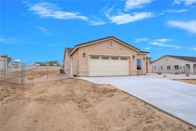 16319 Teton Street, Victorville, CA 92395
