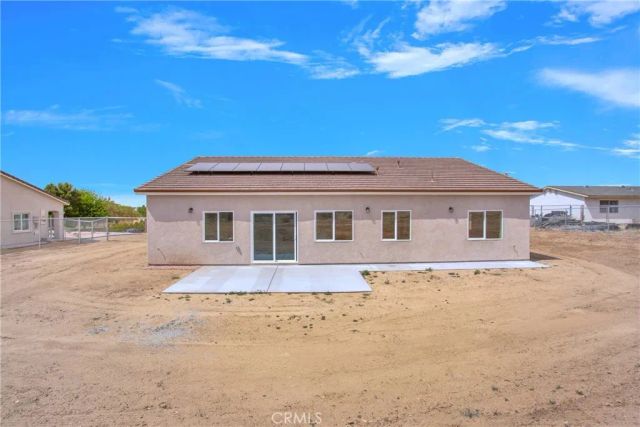 16319 Teton Street, Victorville, CA 92395