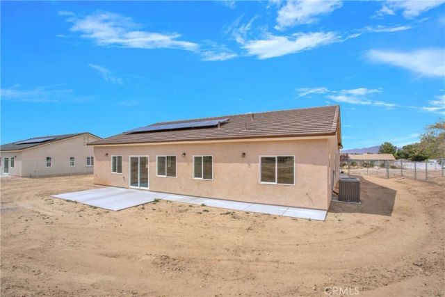 16319 Teton Street, Victorville, CA 92395