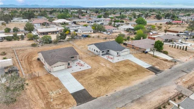 16319 Teton Street, Victorville, CA 92395