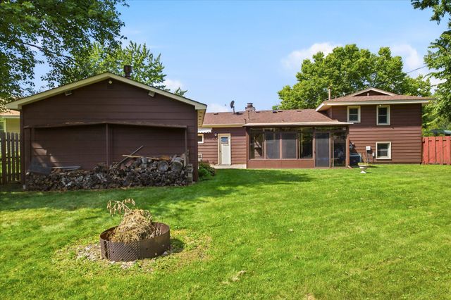 280 117th Lane NE, Blaine, MN 55434