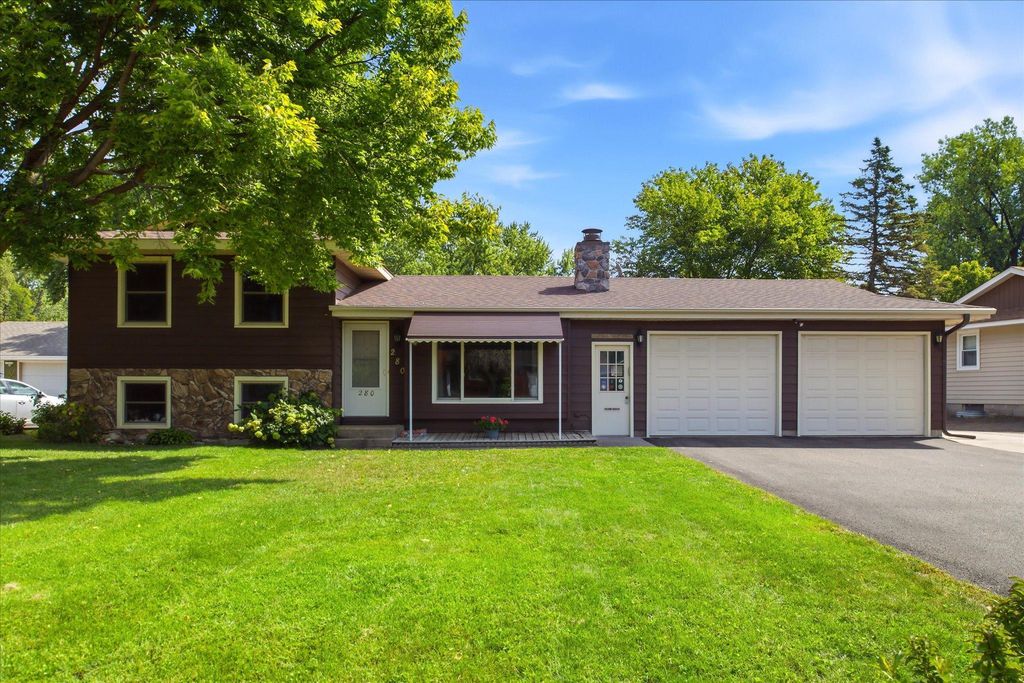 280 117th Lane NE, Blaine, MN 55434 — photo 2