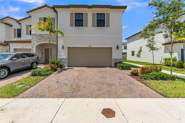 12911 SW 231st Terrace, Miami, FL 33170