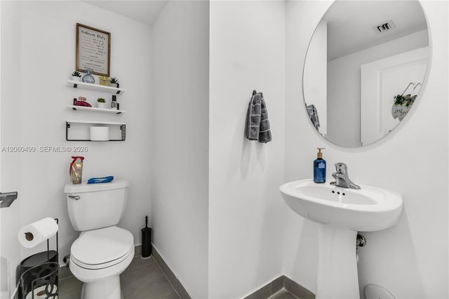 12911 SW 231st Terrace, Miami, FL 33170
