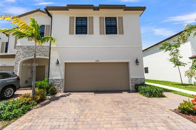 12911 SW 231st Terrace, Miami, FL 33170