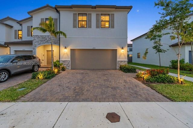 12911 SW 231st Terrace, Miami, FL 33170
