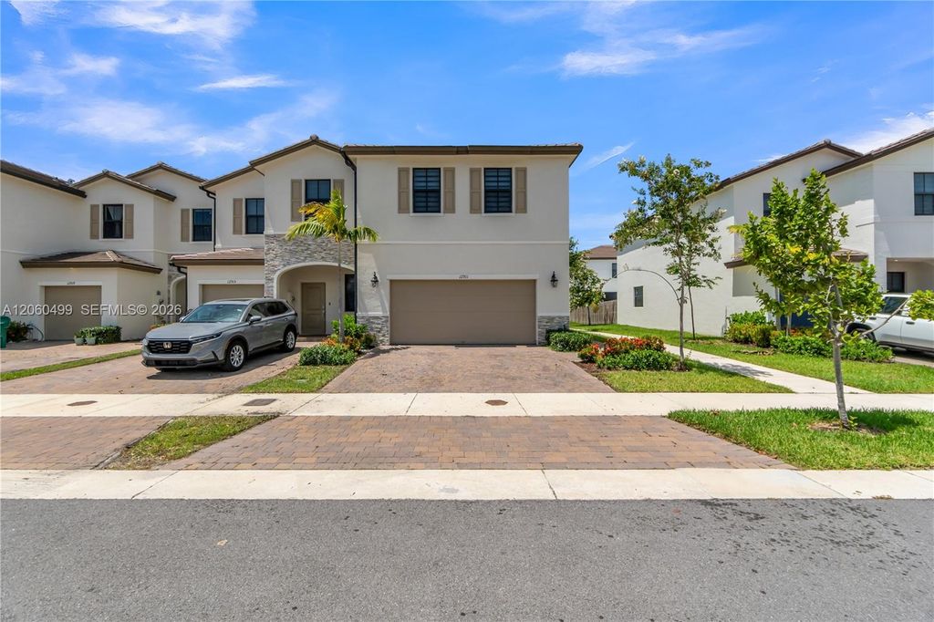 12911 SW 231st Terrace, Miami, FL 33170