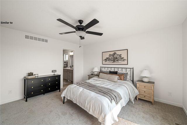 408 E Vista Lake Avenue, Polk City, IA 50226