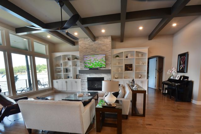 228 MCDONALD Loop, Hot Springs, AR 71913
