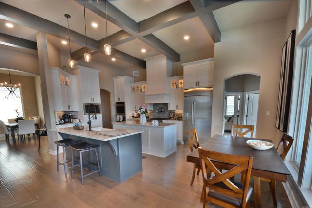 228 MCDONALD Loop, Hot Springs, AR 71913