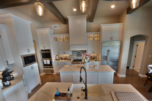 228 MCDONALD Loop, Hot Springs, AR 71913