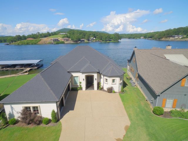 228 MCDONALD Loop, Hot Springs, AR 71913