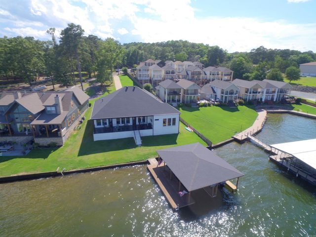 228 MCDONALD Loop, Hot Springs, AR 71913