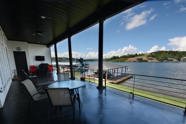 228 MCDONALD Loop, Hot Springs, AR 71913