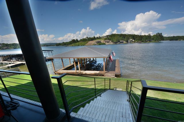 228 MCDONALD Loop, Hot Springs, AR 71913