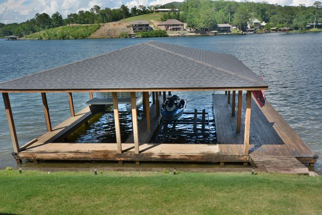 228 MCDONALD Loop, Hot Springs, AR 71913